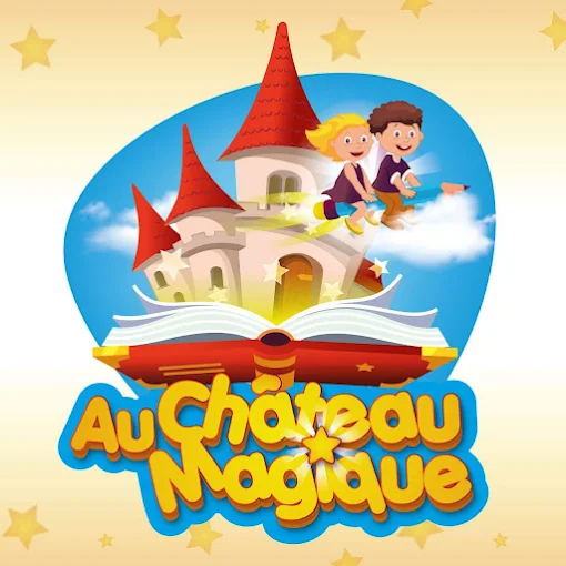 Au Château Magique