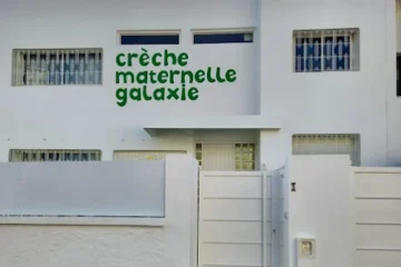 Crèche Galaxie