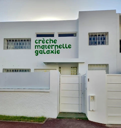 Crèche Galaxie