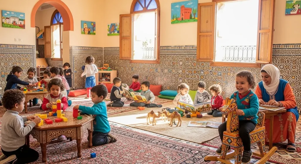 Le Relais des Mamans