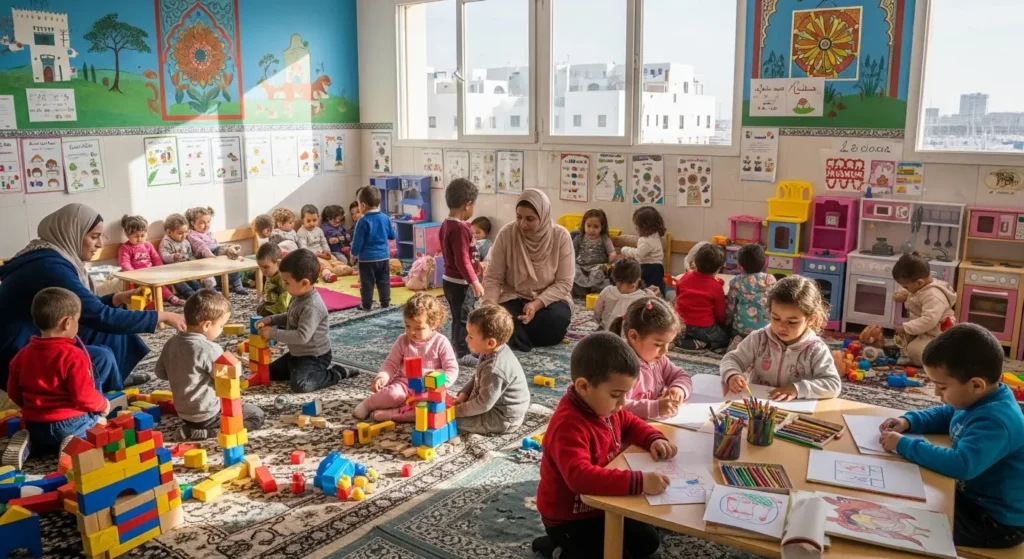 Le Relais des Mamans