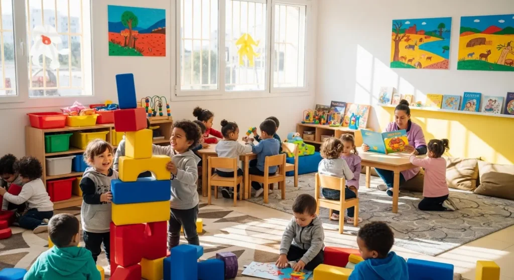 Le Relais des Mamans