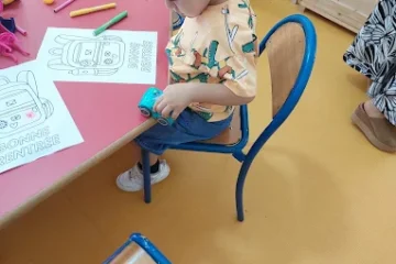 Les Delphineaux by Tatamy