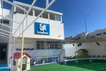 Les Delphineaux by Tatamy