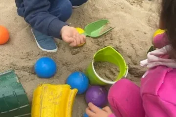 Les Delphineaux by Tatamy