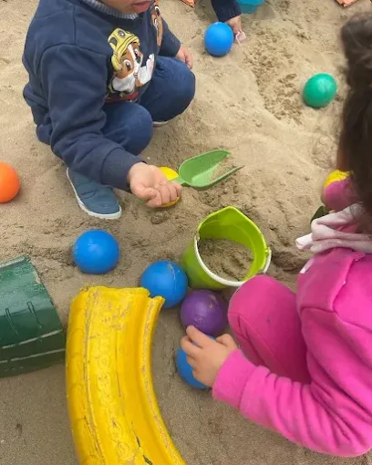 Les Delphineaux by Tatamy