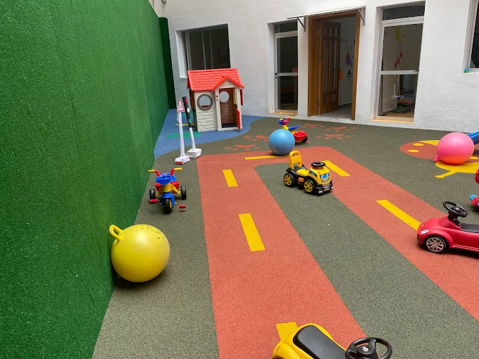 Mes Premiers Copains