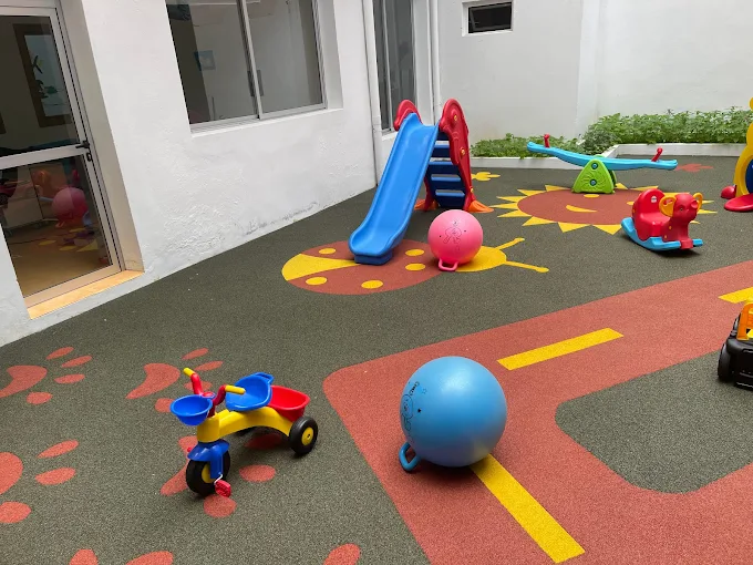 Mes Premiers Copains