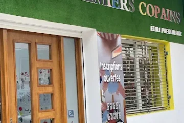 Mes Premiers Copains