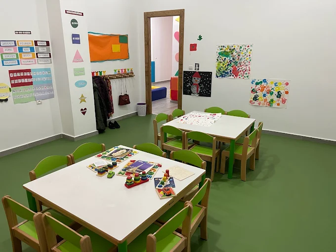 Mes Premiers Copains